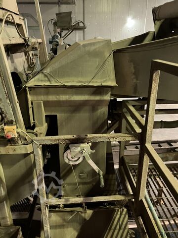 Zerstörer Haith SupaFlume De-Stoner – Washer Mounted