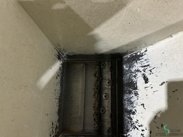 Zerkleinerungsmaschinen Comafer MAC 300 1997 Comafer MAC 300