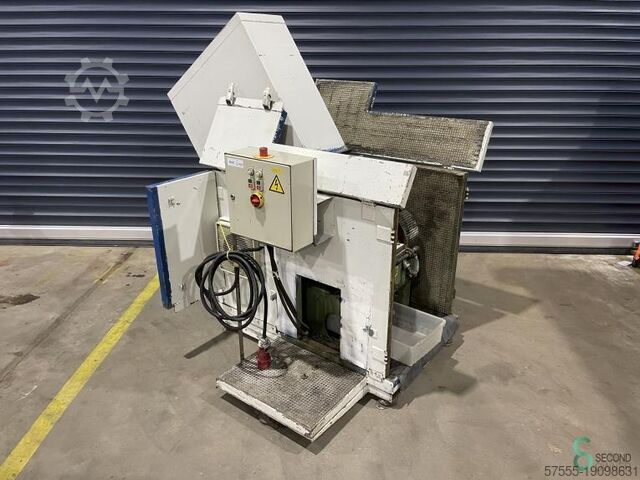 Zerkleinerungsmaschine Dreher 26 GFS Dreher 26 GFS S