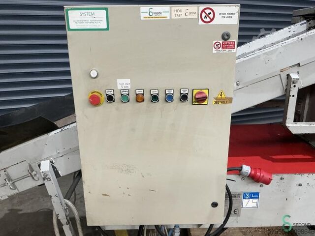 Shredders Nazzareno K 700 1999 Nazzareno K 700 K