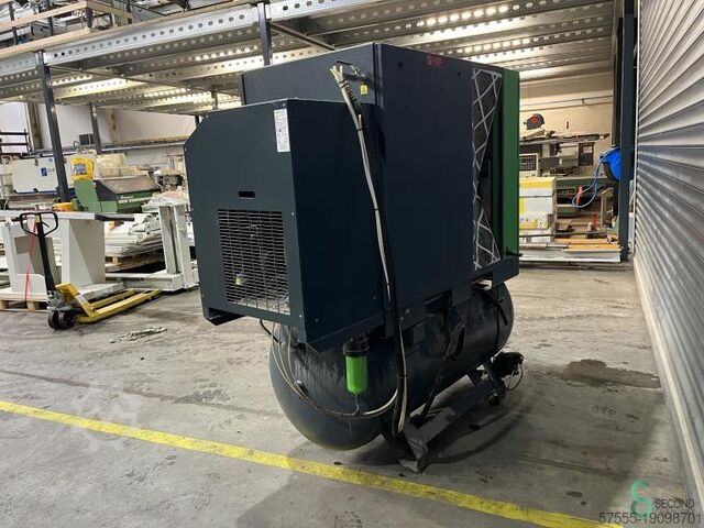 Compressor Avelair VSD-R 22 2019 Avelair VSD-R 22