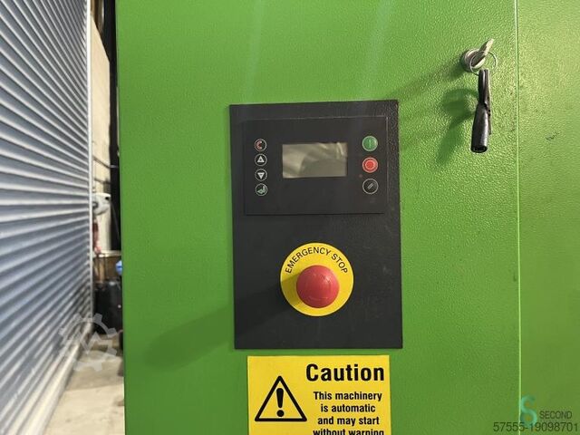 Compressor Avelair VSD-R 22 2019 Avelair VSD-R 22