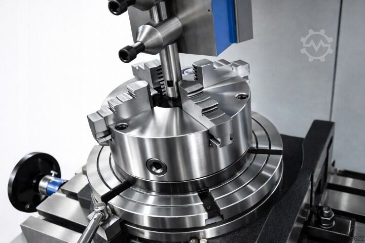 Metall-Stoßmaschine B5016C, Hub 160 mm Metal Technics Polska DŁUTOWNICA DO METALU MTP B5016C