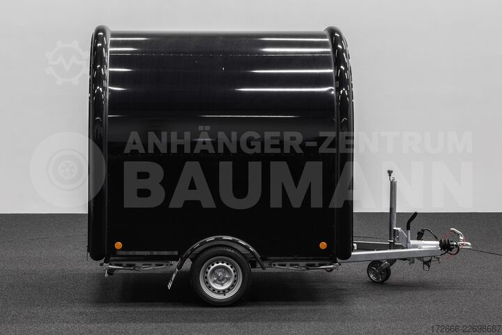 Verkaufsanhänger TPV Trailers TPV TRAILER FOODTRAILER 210x187x195CM 1350KG VERKAUFSANHÄNGER