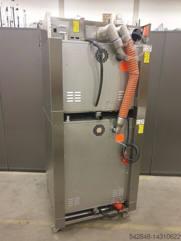 Euromat B5 +b8 Wiesheu Euromat b5+b8