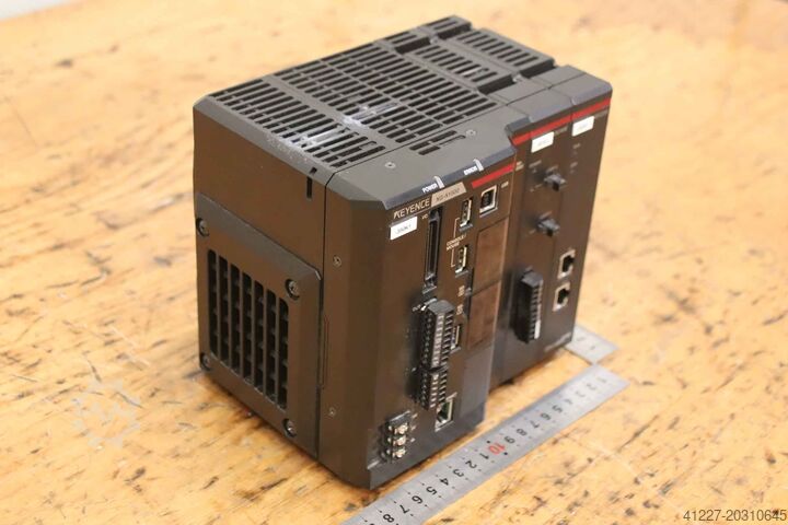 Bildverarbeitungssystem Keyence XG-X15005