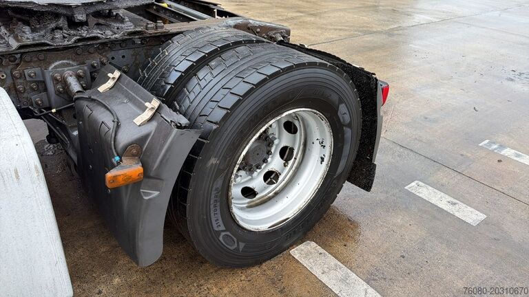 Standard tractor Renault Premium 450 DXI (BOITE MANUELLE / MANUAL GEARBOX)