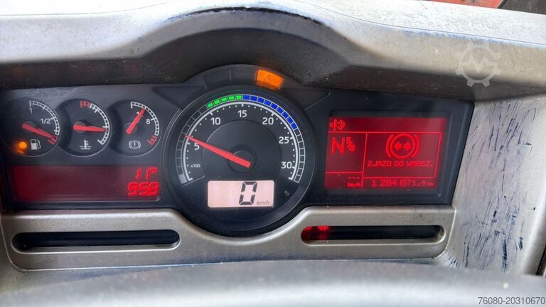 Standard tractor Renault Premium 450 DXI (BOITE MANUELLE / MANUAL GEARBOX)