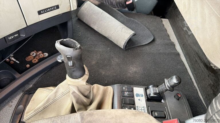 Standard tractor Renault Premium 450 DXI (BOITE MANUELLE / MANUAL GEARBOX)