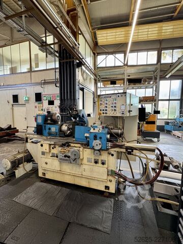 Internal and surface grinding machine VOUMARD 5A LP 1000