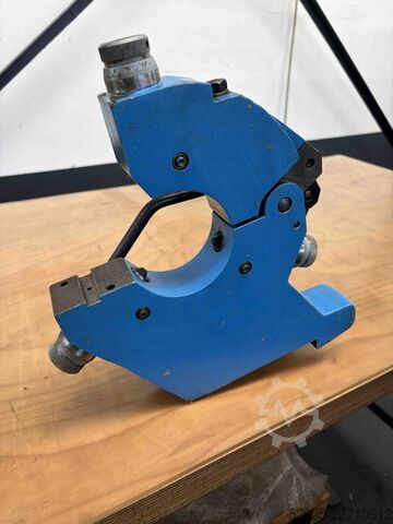 Innen- und Planschleifmaschine VOUMARD 5A LP 1000