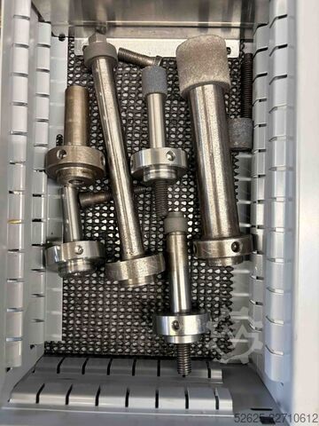 Innen- und Planschleifmaschine VOUMARD 5A LP 1000