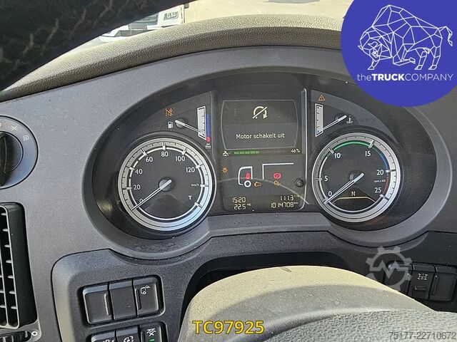 Standard-SZM DAF XF 510