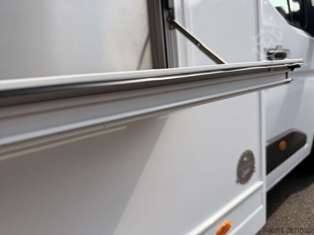 Verkaufswagen/ Foodtruck/ Food Truck Renault Food Truck, Imbisswagen, NEU, REDUZIERT