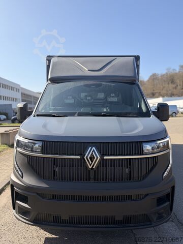 Verkaufswagen/ Foodtruck/ Food Truck Renault Food Truck, Imbisswagen, NEU, REDUZIERT
