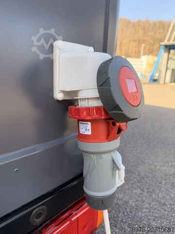 Verkaufswagen/ Foodtruck/ Food Truck Renault Food Truck, Imbisswagen, NEU, REDUZIERT
