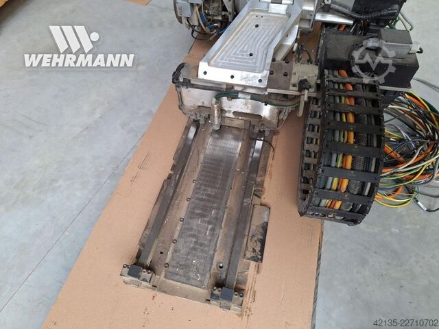 KFA Aggregat IMA (2007) IMA 