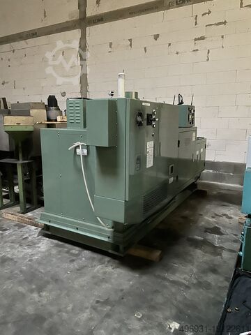 Schraubenherstellungsmaschine Nakashimada NS60E