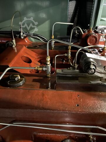 Schraubenherstellungsmaschine Nakashimada NS60E