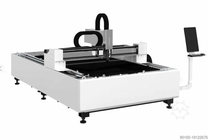 WatMachinery OT3015F Laserschneidmaschine WAT Machinery T3015F