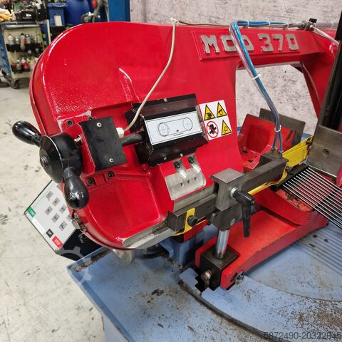 Bandsäge Bianco 370 SA 60°