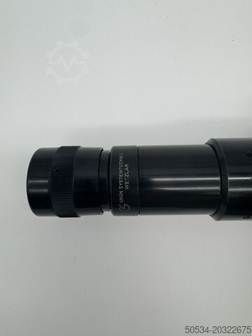 ATC - Messmikroskop Traub TNA400