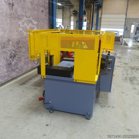 Bandsäge Bianco 370 A DS 45°/60° NC