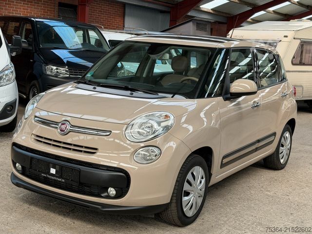 Van FIAT 500L 0.9 8V TwinAir Lounge S&S MOTOR LAUFT NICHT