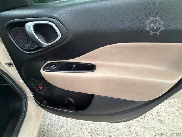 Van FIAT 500L 0.9 8V TwinAir Lounge S&S MOTOR LAUFT NICHT