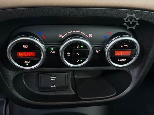 Van FIAT 500L 0.9 8V TwinAir Lounge S&S MOTOR LAUFT NICHT