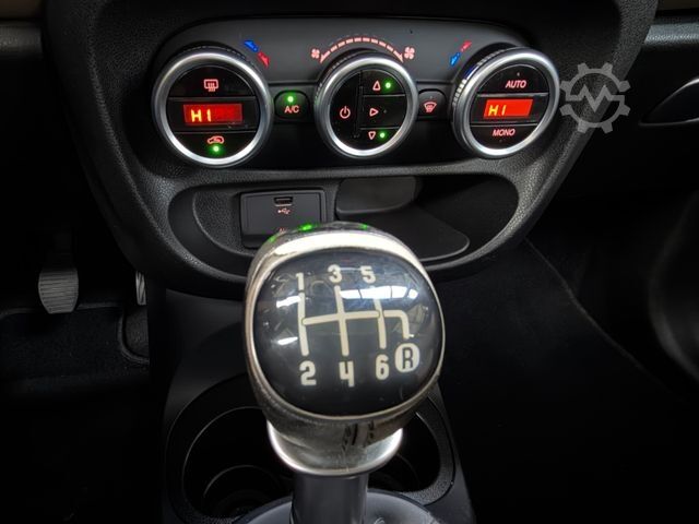 Van FIAT 500L 0.9 8V TwinAir Lounge S&S MOTOR LAUFT NICHT