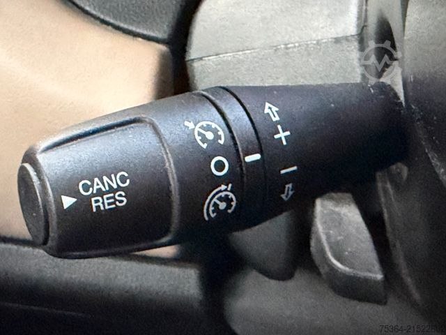 Van FIAT 500L 0.9 8V TwinAir Lounge S&S MOTOR LAUFT NICHT