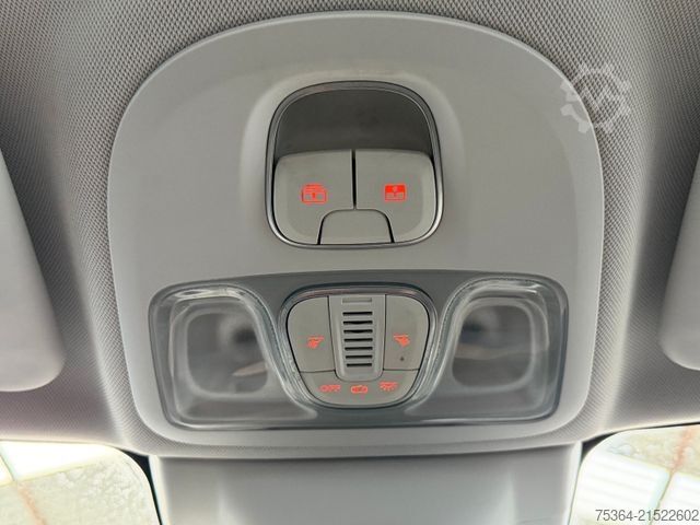 Van FIAT 500L 0.9 8V TwinAir Lounge S&S MOTOR LAUFT NICHT