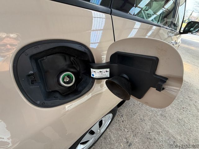 Van FIAT 500L 0.9 8V TwinAir Lounge S&S MOTOR LAUFT NICHT