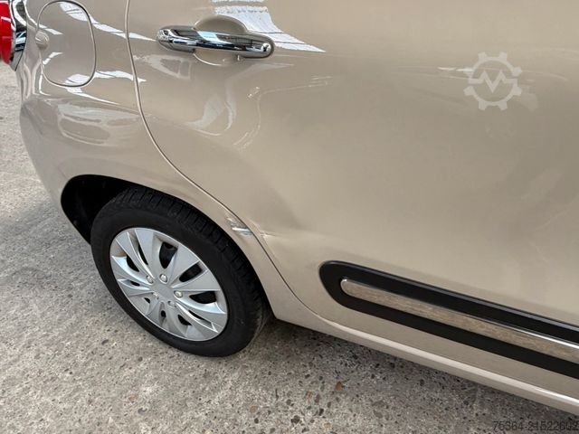 Van FIAT 500L 0.9 8V TwinAir Lounge S&S MOTOR LAUFT NICHT