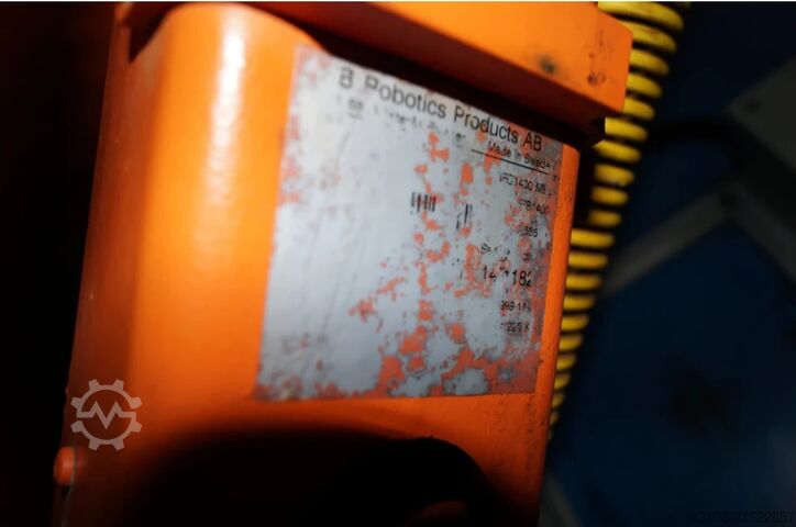 Industrieroboter ABB IRB 1400