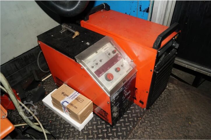 Industrieroboter ABB IRB 1400