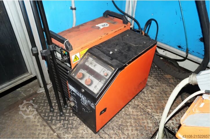 Industrieroboter ABB IRB 1400