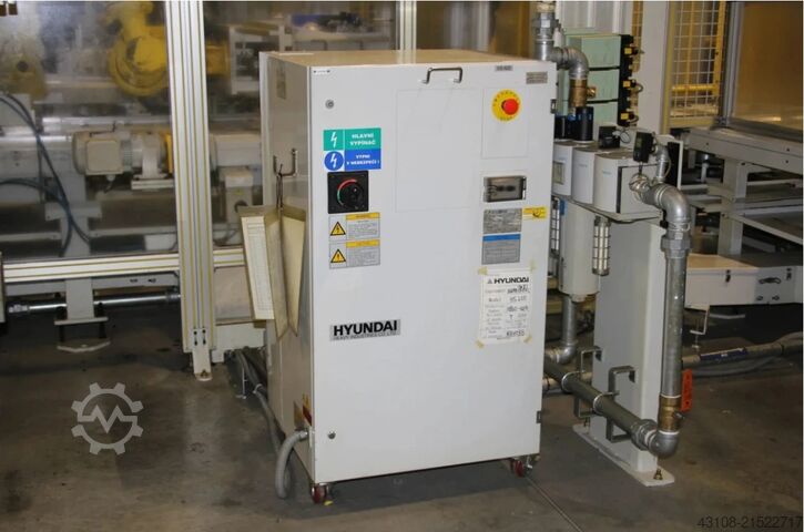 Industrieroboter Hyundai HS200