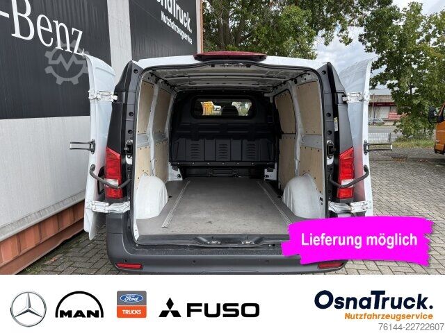 Kastenwagen Mercedes-Benz Vito 116 CDI Lang, Modell 25, Klima,Navi, KameraBC