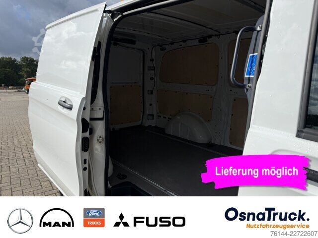 Kastenwagen Mercedes-Benz Vito 116 CDI Lang, Modell 25, Klima,Navi, KameraBC