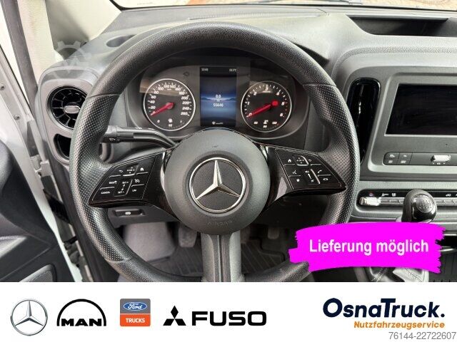Kastenwagen Mercedes-Benz Vito 116 CDI Lang, Modell 25, Klima,Navi, KameraBC