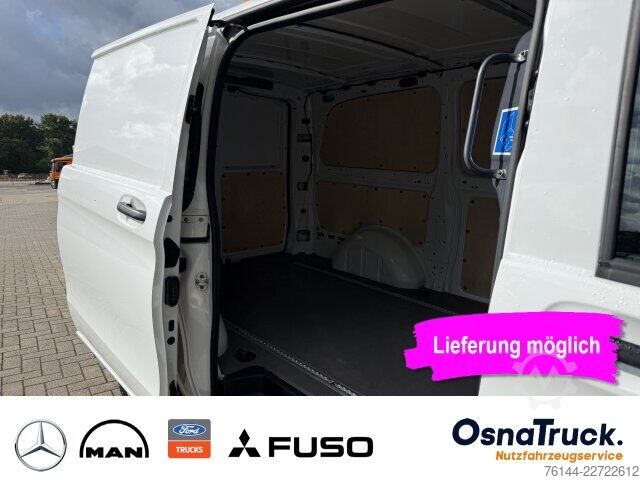 Kastenwagen Mercedes-Benz Vito 116 CDI Lang, Modell 25, Klima,Navi, KameraBC