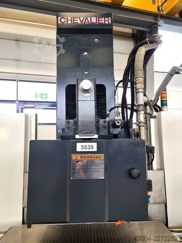 Flachschleifmaschine CHEVALIER FSG-2440ADII