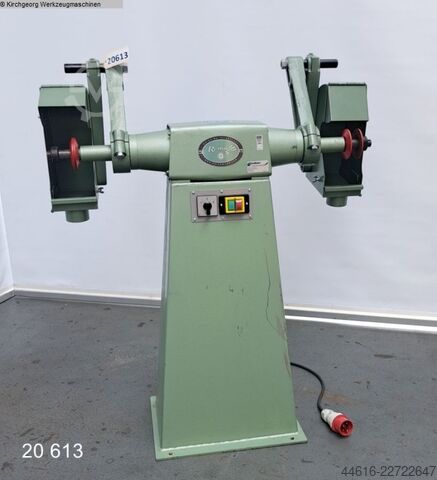Polierbock REMA DP 30