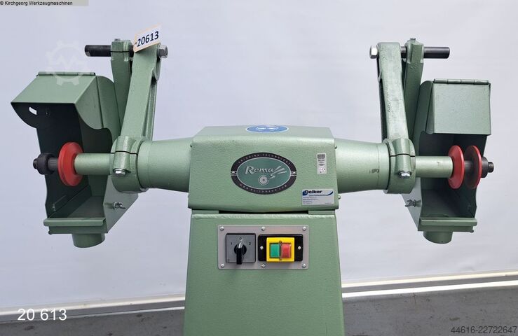 Polierbock REMA DP 30