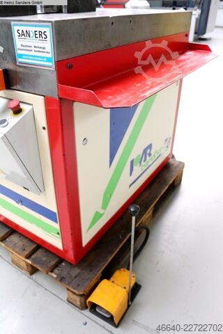 Biegemaschine horizontal LOAR BENDHOR MODELL 30