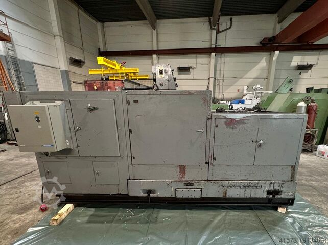 2 Matrizen - 3 Schlag Presse NAKASHIMADA PF860