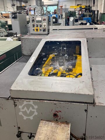 2 Matrizen - 3 Schlag Presse NAKASHIMADA PF860