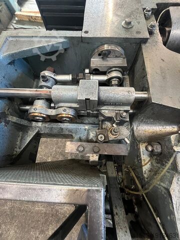 Wire nail press WAFIOS N51